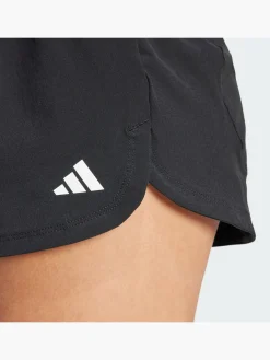 Pacer Woven Stretch Training Shorts – Umstandsmode