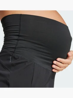 Pacer Woven Stretch Training Shorts – Umstandsmode