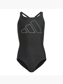 Performance Big Bars Kids Badeanzug