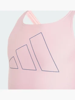 Performance Big Bars Kids Badeanzug