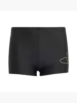 Performance Big Bars Kids Boxer-Badehose
