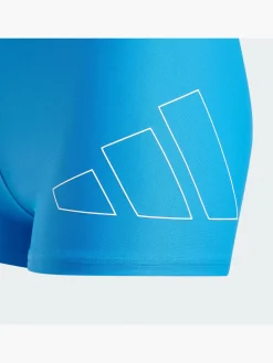 Performance Big Bars Kids Boxer-Badehose