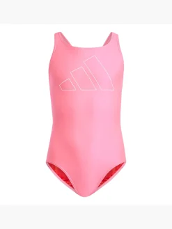 Performance Big Bars Kids Badeanzug