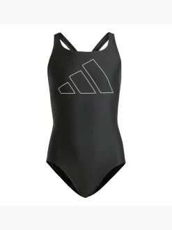 Performance Big Bars Kids Badeanzug