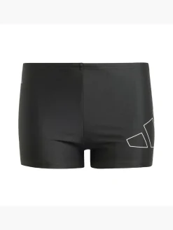 Performance Big Bars Kids Boxer-Badehose