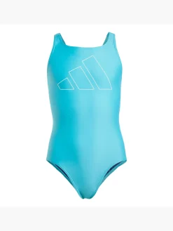 Performance Big Bars Kids Badeanzug