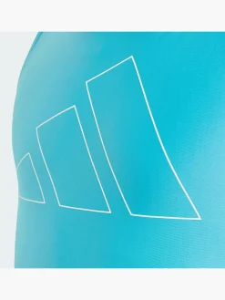 Performance Big Bars Kids Badeanzug