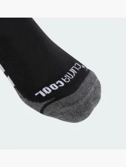 Performance Grip CLIMACOOL Cushioned Crew Socken, 3 Paar
