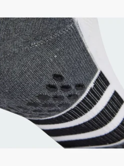 Performance Grip CLIMACOOL Cushioned Crew Socken, 3 Paar