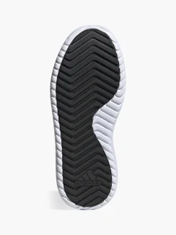 Platform Leder Sneaker GRAND COURT PLATFORM SUEDE