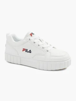 Platform Sneaker