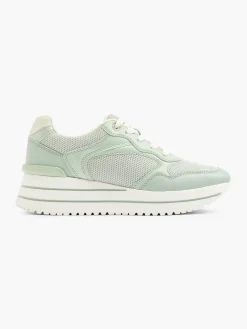 Platform Sneaker