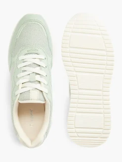 Platform Sneaker
