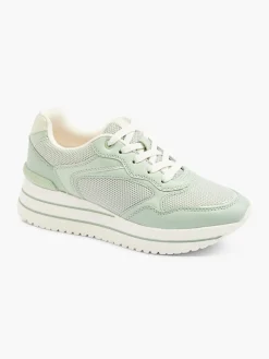 Platform Sneaker