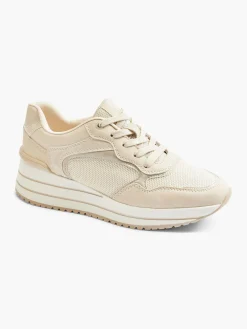 Platform Sneaker