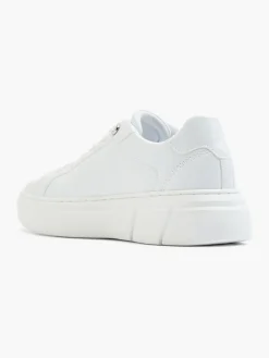 Platform Sneaker