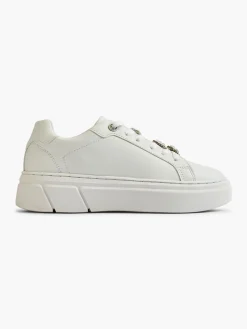 Platform Sneaker