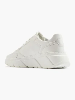 Platform Sneaker