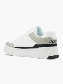 Platform Sneaker