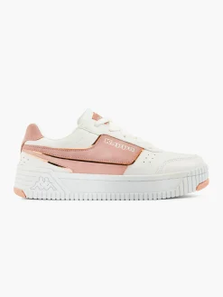 Platform Sneaker