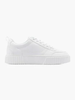 Platform Sneaker