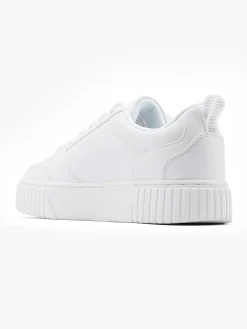 Platform Sneaker