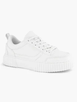 Platform Sneaker