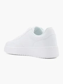 Platform Sneaker