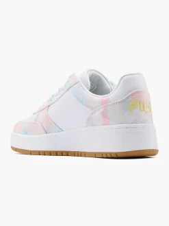 Platform Sneaker