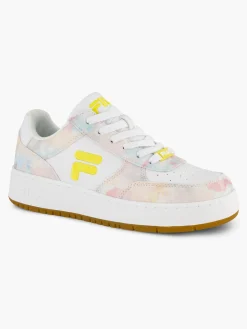 Platform Sneaker