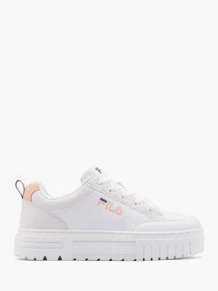 Platform Sneaker