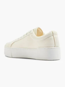 Platform Sneaker