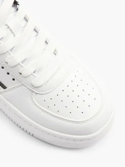 Platform Sneaker