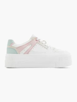Platform Sneaker