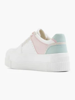 Platform Sneaker