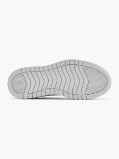 Platform Sneaker