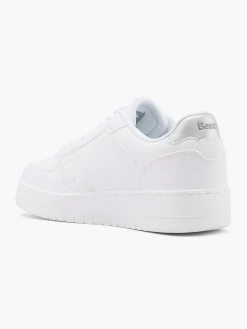 Platform Sneaker