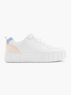 Platform Sneaker