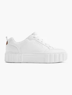 Platform Sneaker