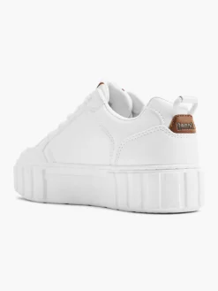 Platform Sneaker