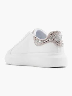 Platform Sneaker
