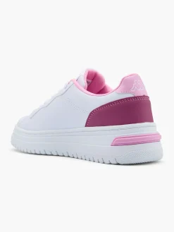 Platform Sneaker