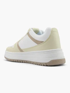 Platform Sneaker
