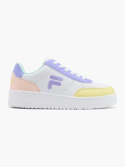 Platform Sneaker
