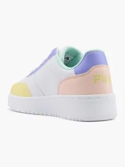 Platform Sneaker