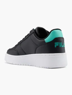 Platform Sneaker