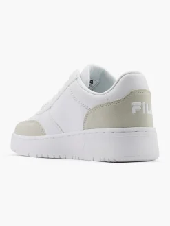 Platform Sneaker