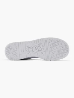 Platform Sneaker