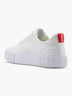 Platform Sneaker