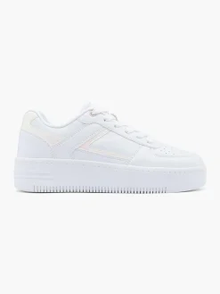 Platform Sneaker
